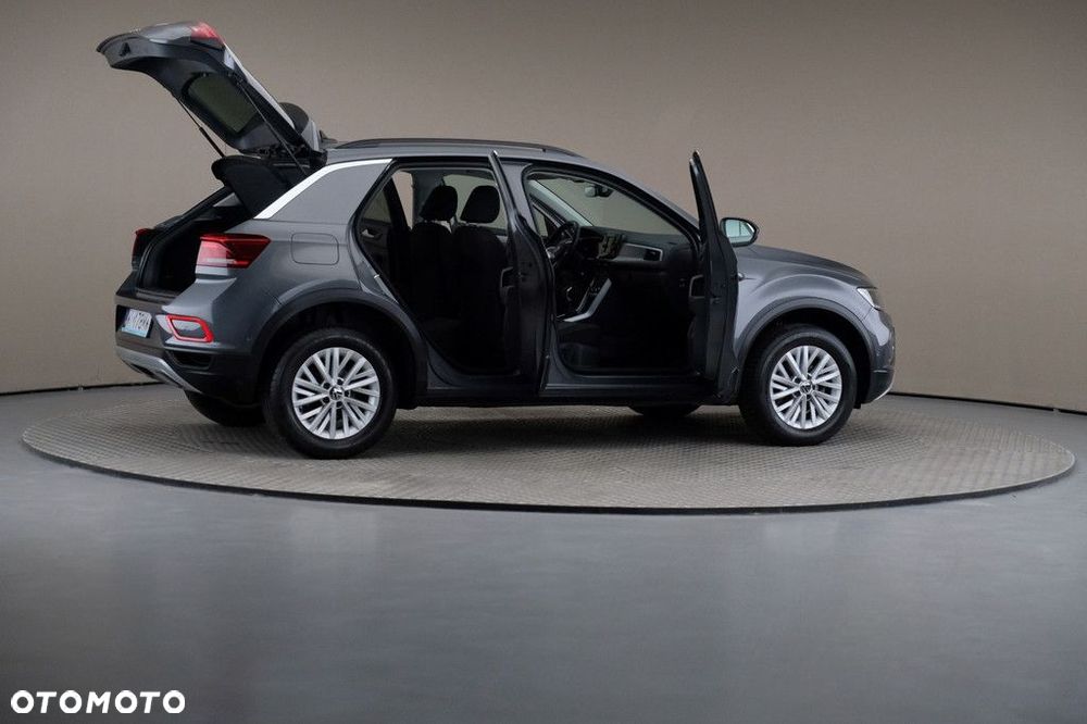 Volkswagen T-Roc 1.5 TSI Life - 6