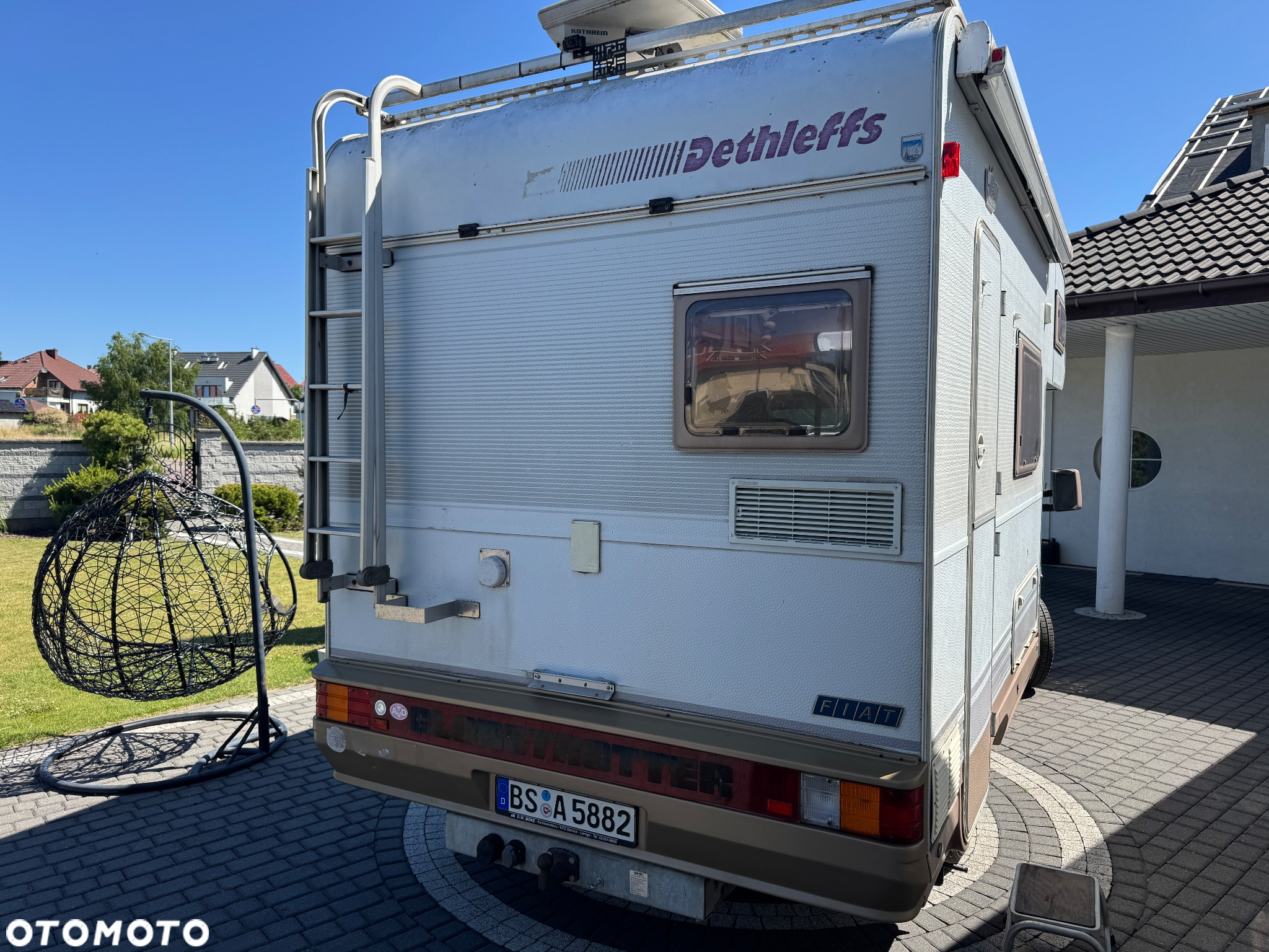 Fiat DUCATO - 3