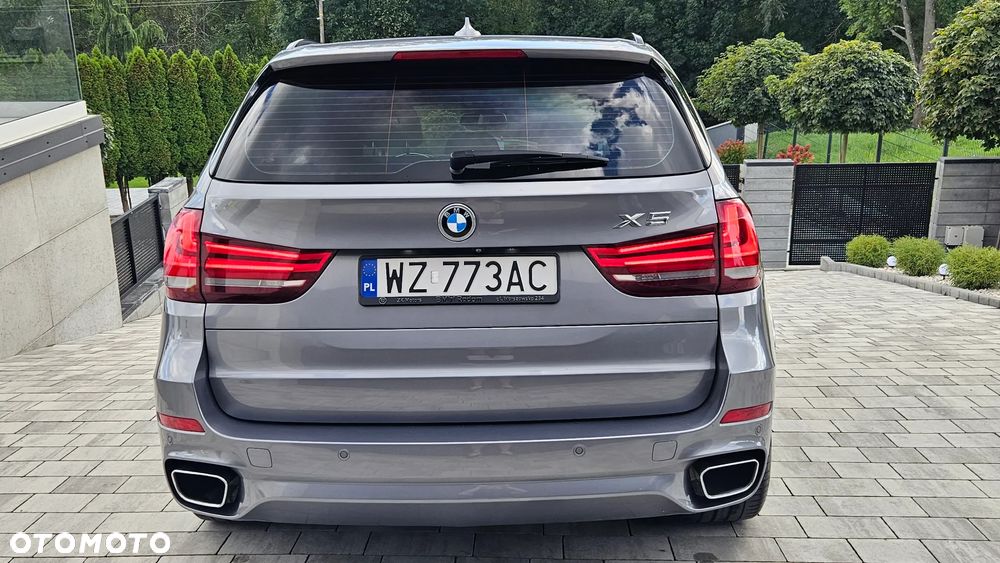 BMW X5 - 12