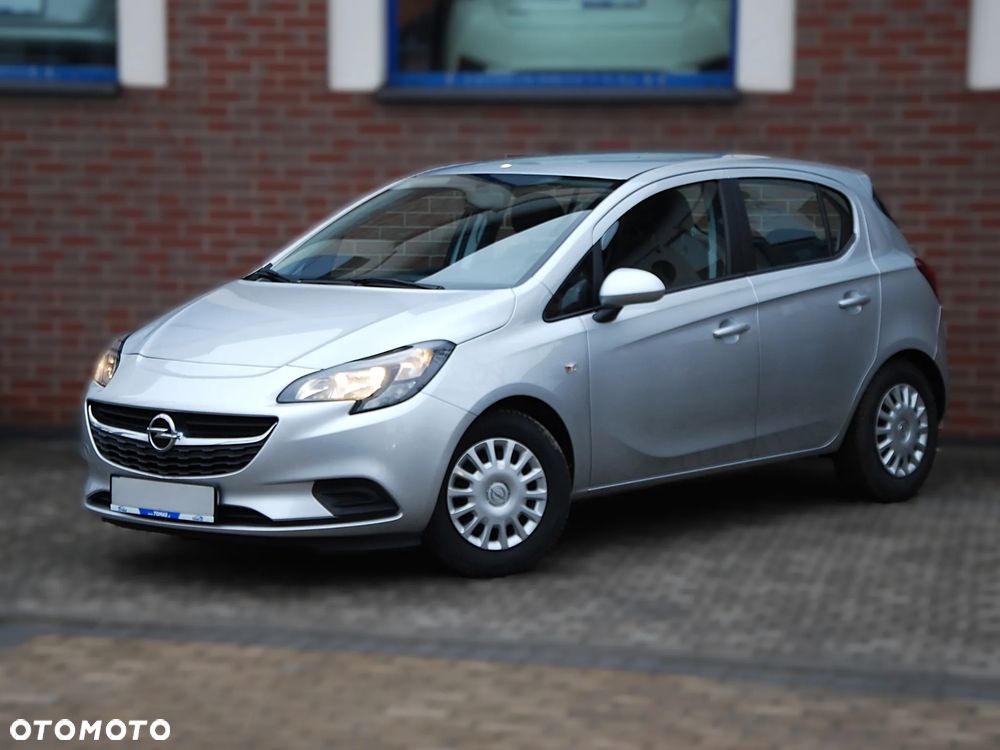 Opel Corsa 1.4 Enjoy - 13