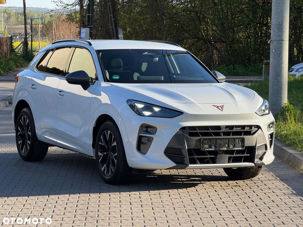 Cupra Terramar 1.5 eTSI DSG Tribe Edition - 2