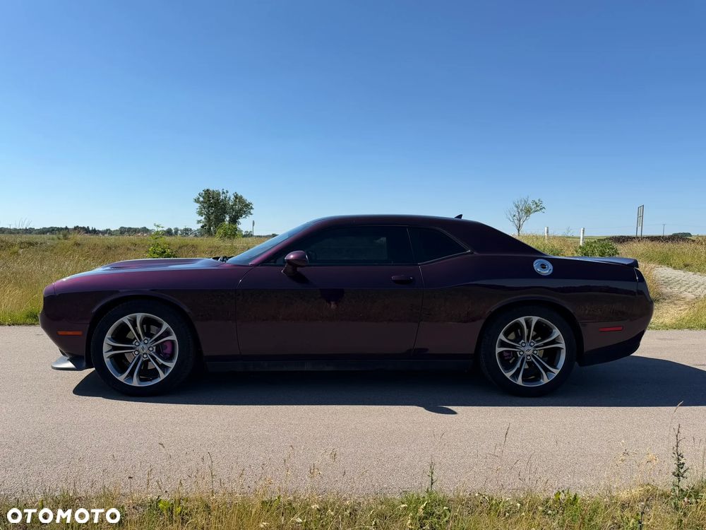 Dodge Challenger 5.7 R/T - 9