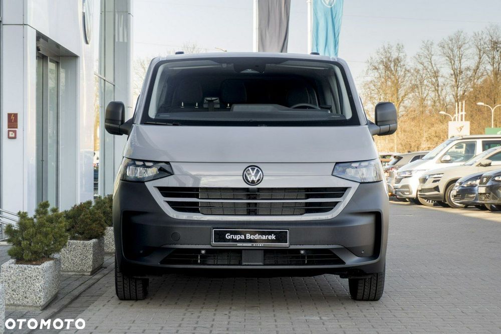 Volkswagen Transporter - 3