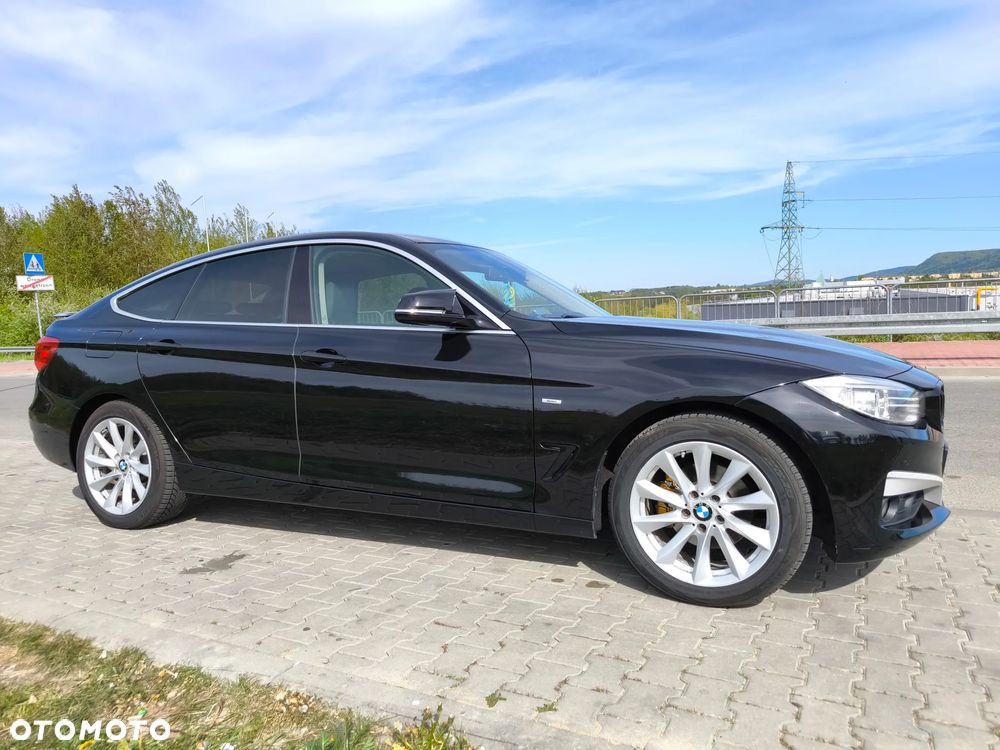 BMW 3GT - 6