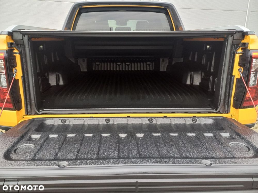 Ford Ranger - 13