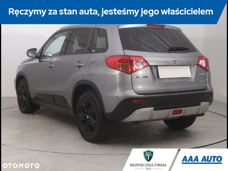 Suzuki Vitara - 5
