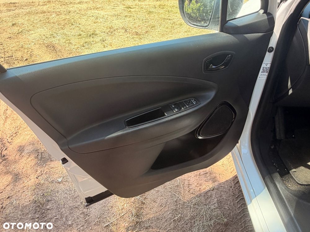 Renault Zoe (mit Batterie) Z.E 50 INTENS - 22