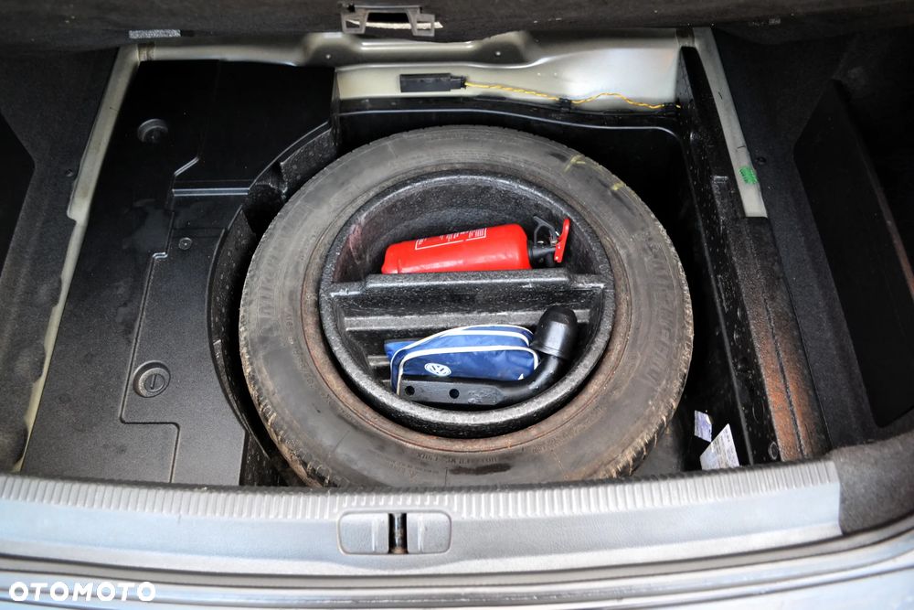 Volkswagen Passat 2.0 TDI DPF Highline DSG - 30