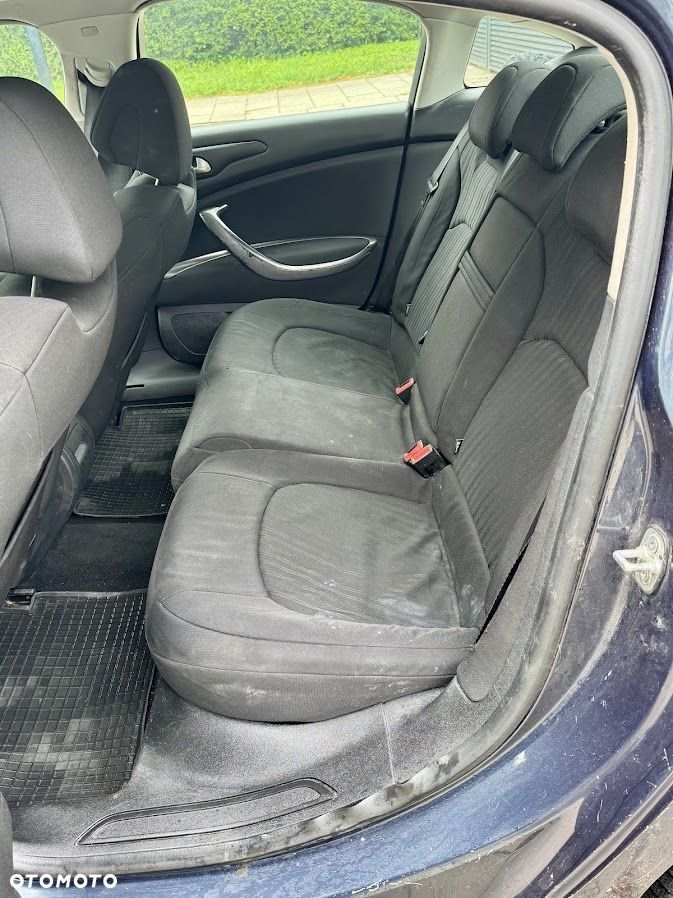 Citroën C5 2.0 HDi Exclusive - 17