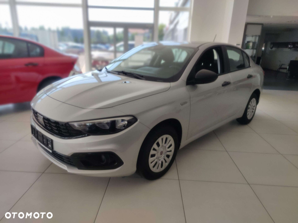 Fiat Tipo 1.0 T3