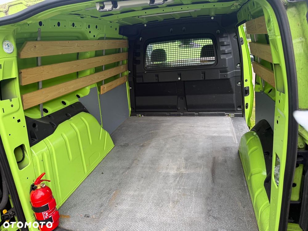Volkswagen CADDY MAXI - 20