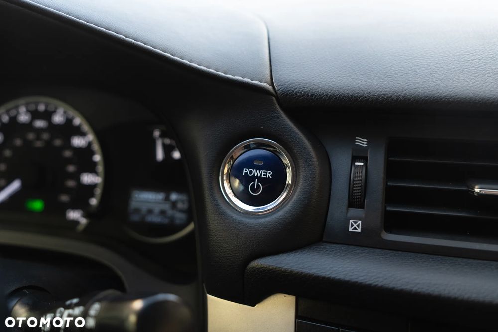 Lexus CT Luxury Line - 35