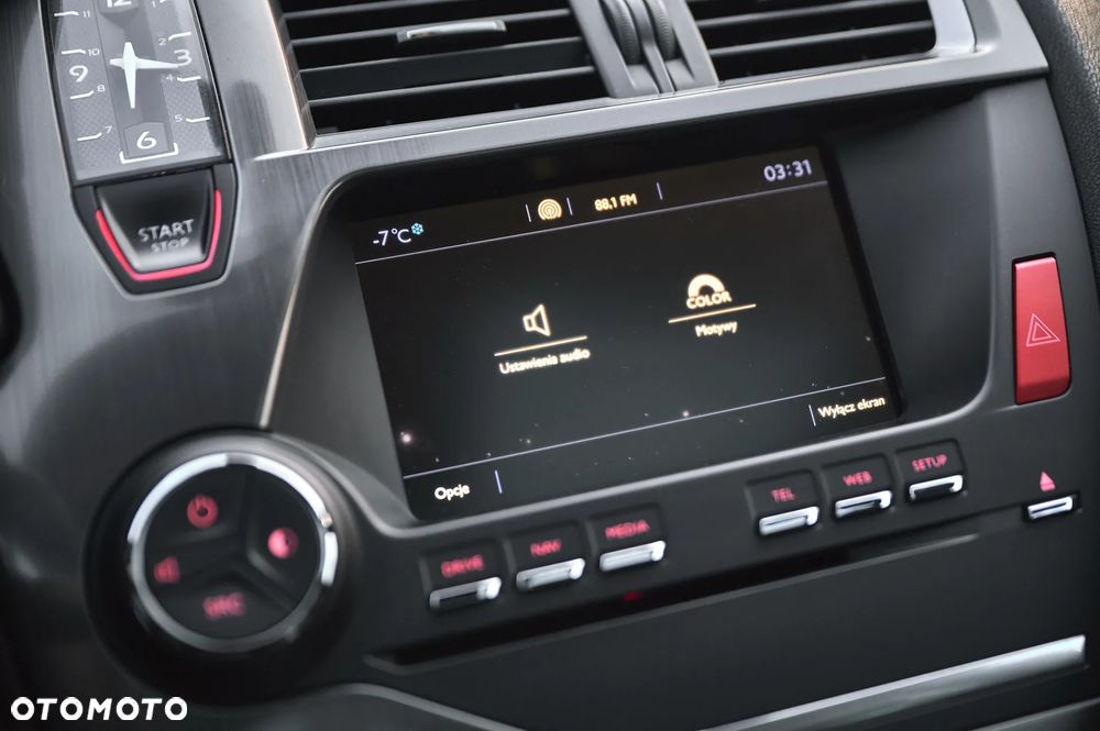 DS Automobiles DS 5 - 39