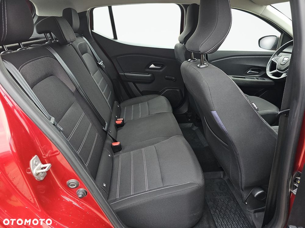 Dacia Sandero - 17