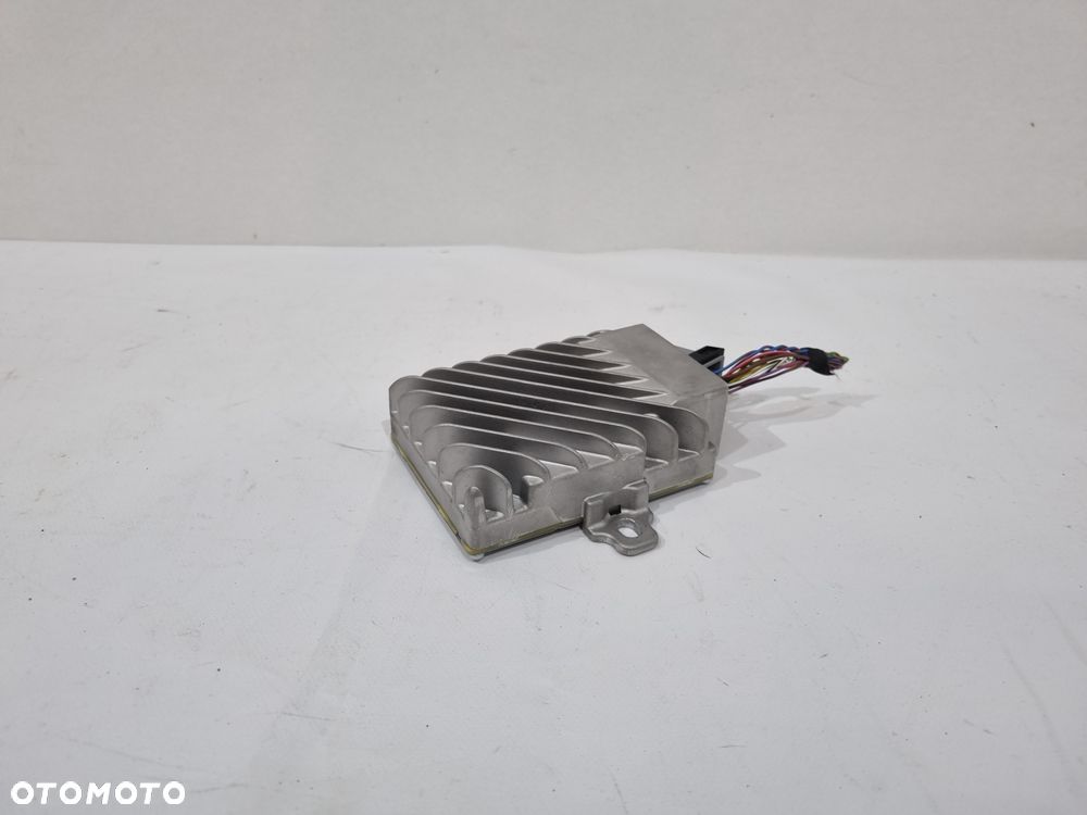 BMW F20 F21 F22 F30 F31 F32 F34 F36 WZMACNIACZ STEROWNIK ACTIVE SOUND 9352264 - 1