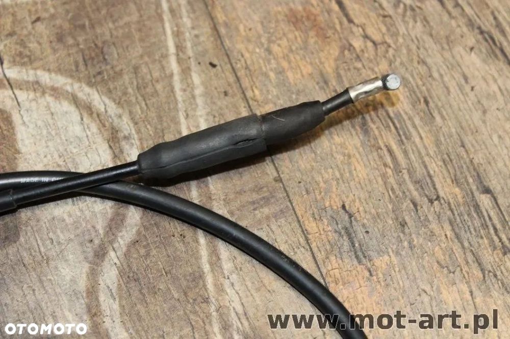 LINKA SSANIA YAMAHA XVS1100 DRAG STAR CUSTOM - 2