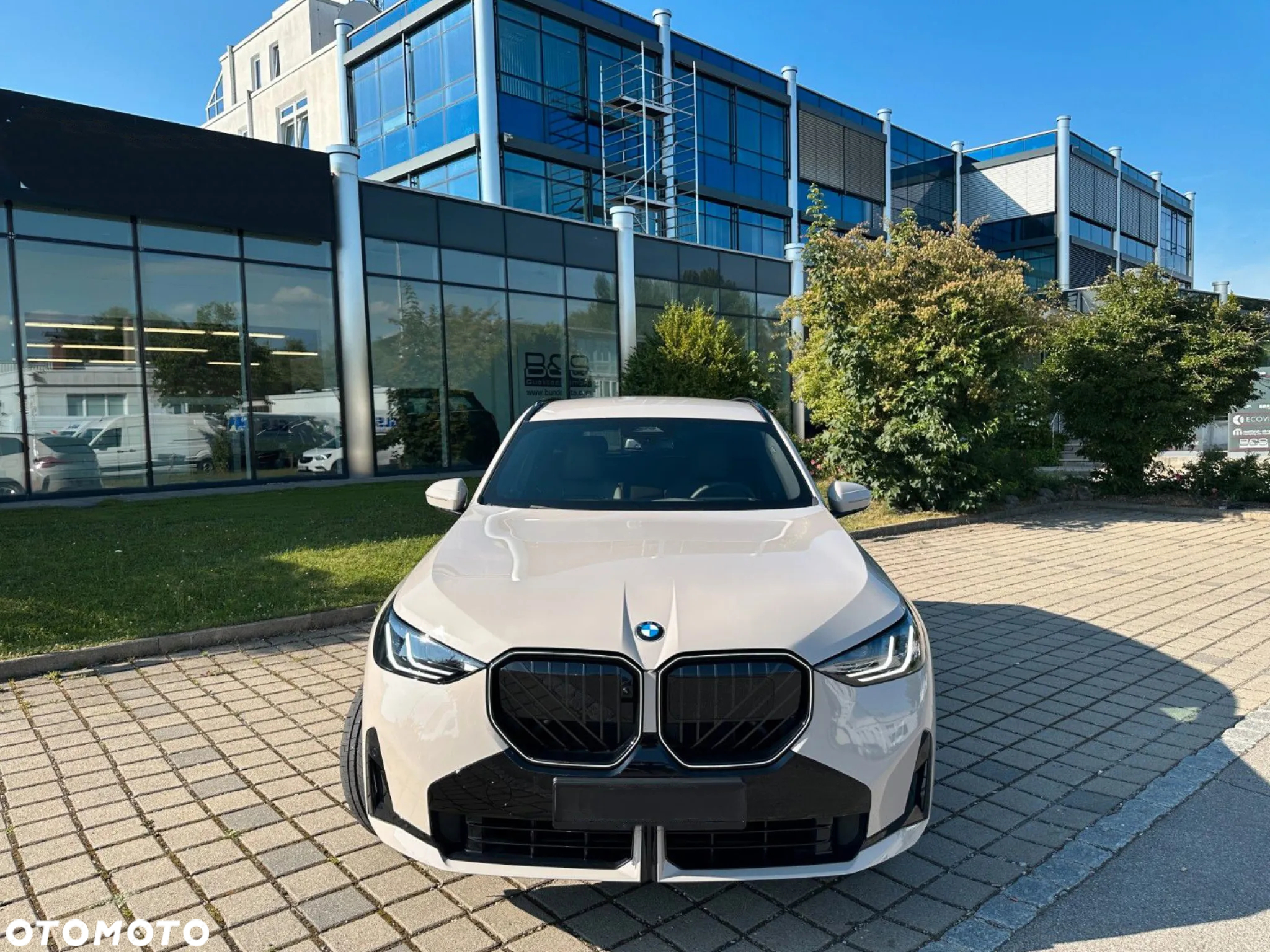 BMW X3 - 8