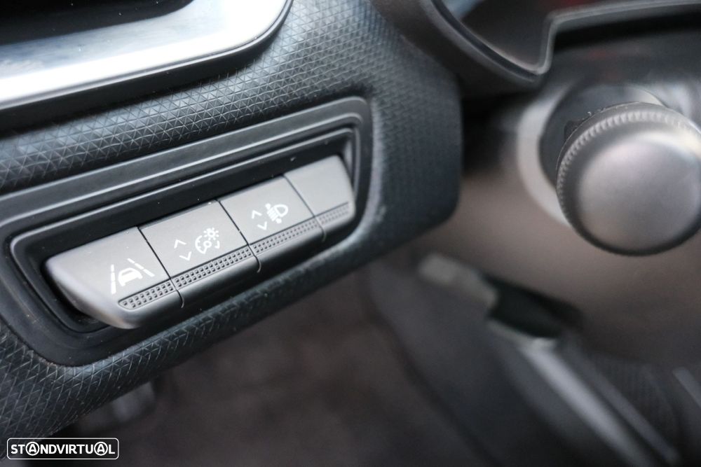 Renault Clio 1.5 Blue dCi Equilibre - 30