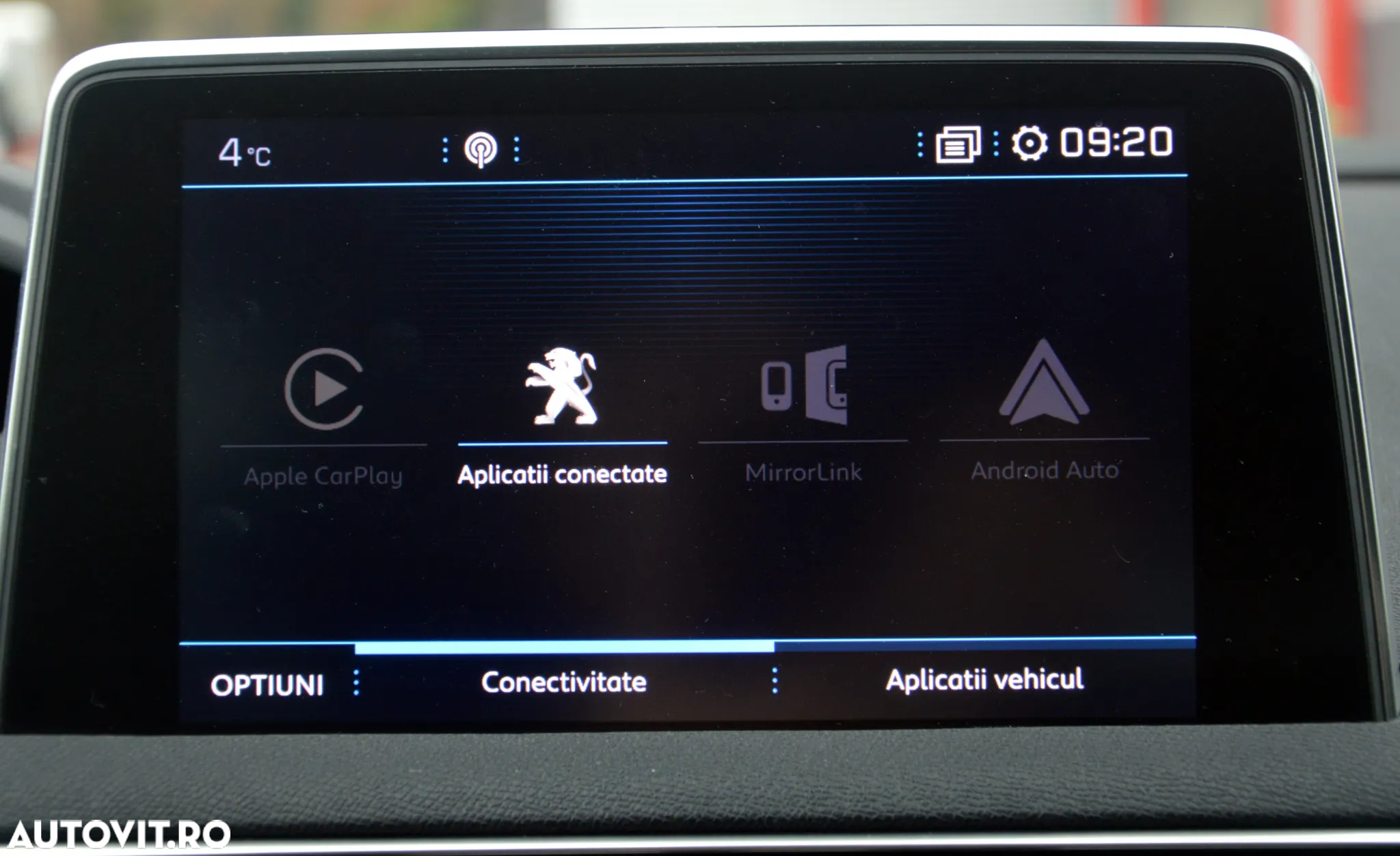 Peugeot 3008 1.5 BlueHDI S&S EAT8 GT-Line - 32