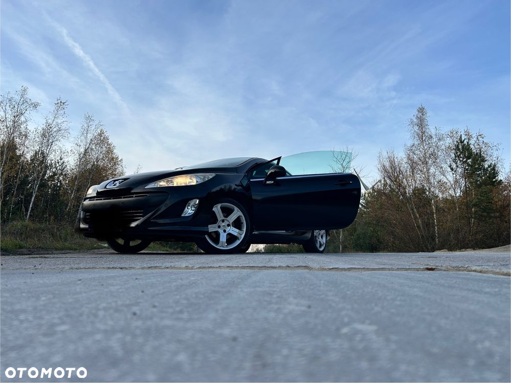 Peugeot 308 CC 1.6 THP Sport Pack - 8