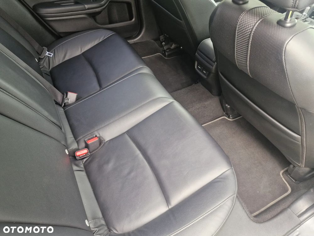 Honda Civic 1.5 T Prestige (Navi) - 13