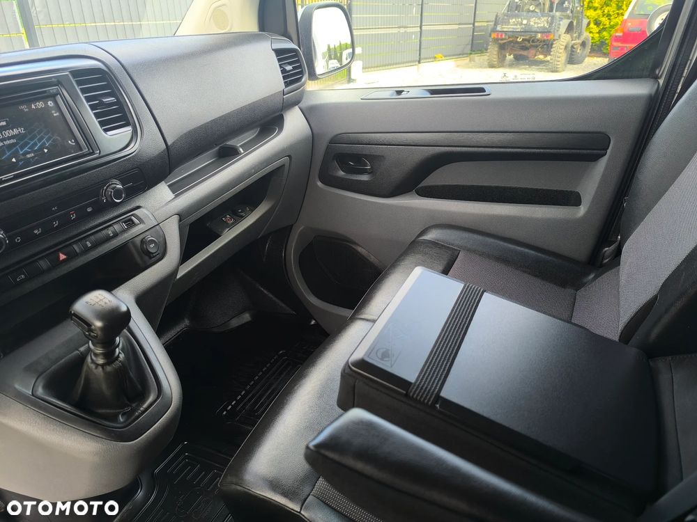 Toyota PROACE - 14