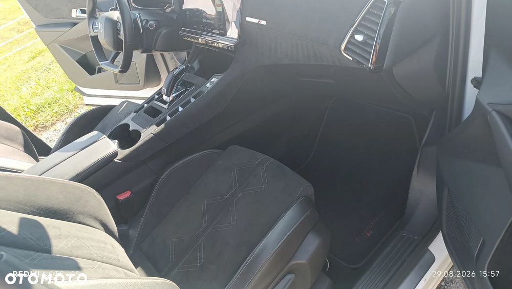 DS Automobiles DS 7 Crossback - 13