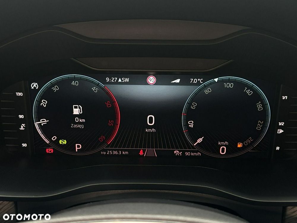 Skoda Kodiaq 2.0 TDI 4x4 Style DSG - 15