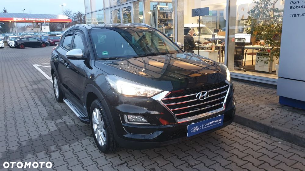Hyundai ix35 1.6 GDI Comfort 2WD - 2