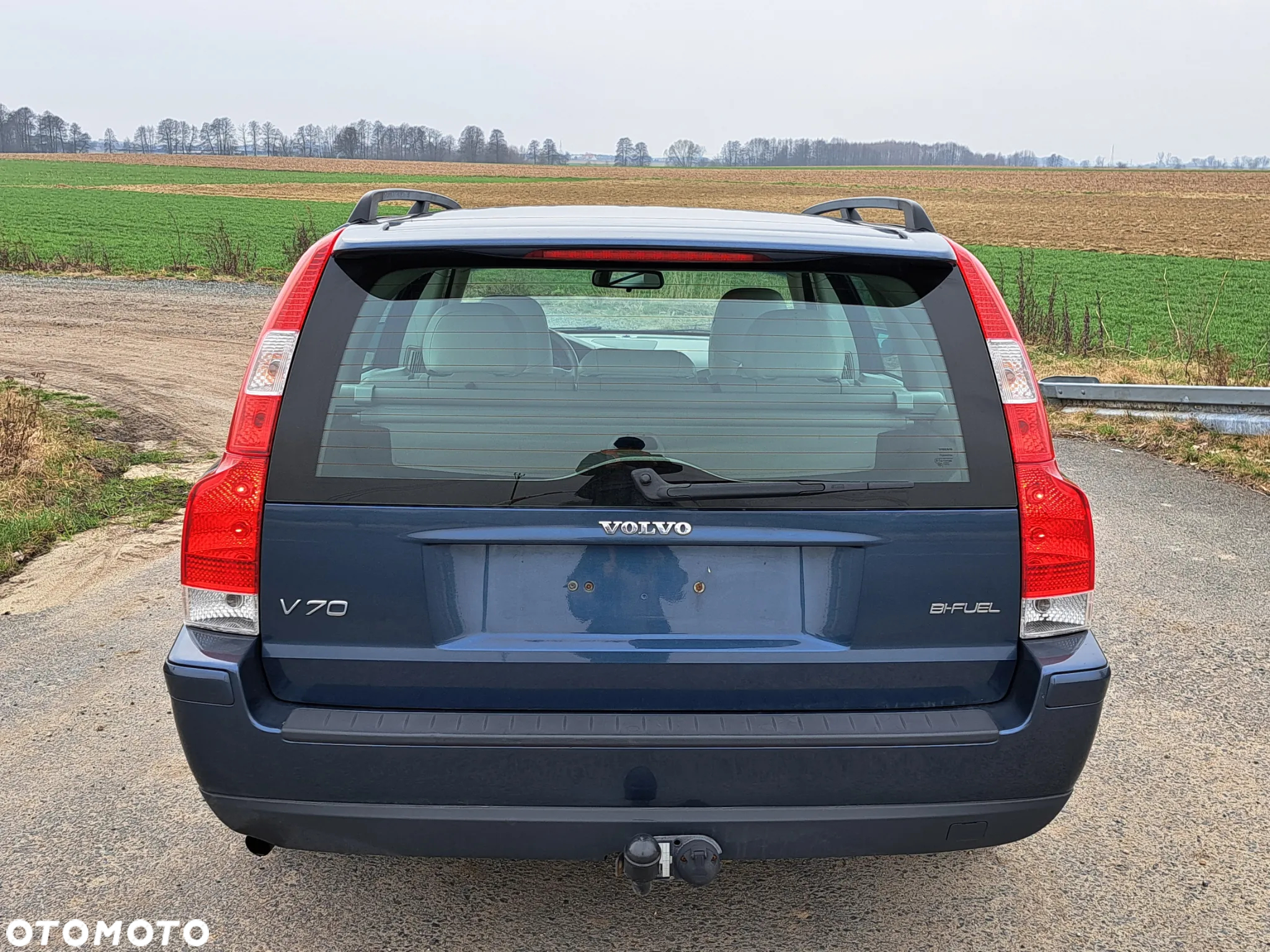 Volvo V70 - 14