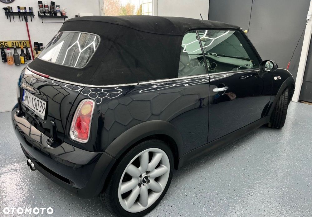 MINI Cooper S - 20