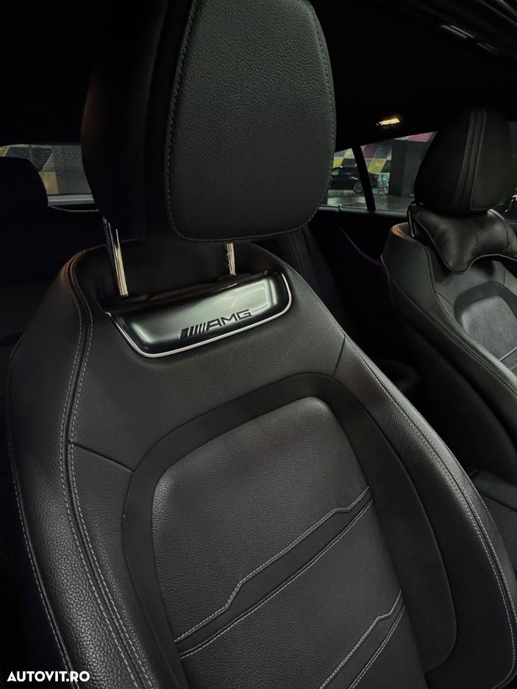 Mercedes-Benz AMG GT - 14