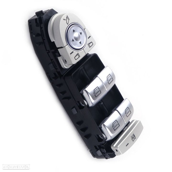 Comando / Botoes interruptor  botao vidros mercedes w205 / mercedes GLC   (novo) - 1