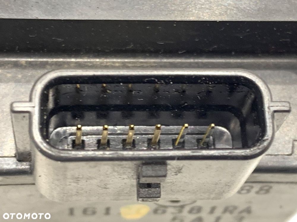 PRZEPUSTNICA  DACIA DOKKER nadwozie wielkoprzestrzenne (MPV) (KE_) 2012 - 2022 1.6 61 kW [83 KM] - 3