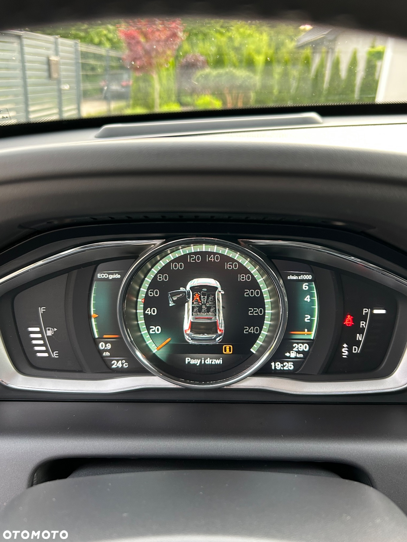 Volvo XC 60 T5 Geartronic Linje Inscription - 7