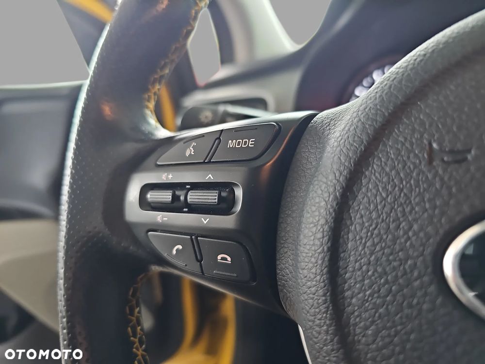 Kia Stonic 1.0 T-GDI L - 24