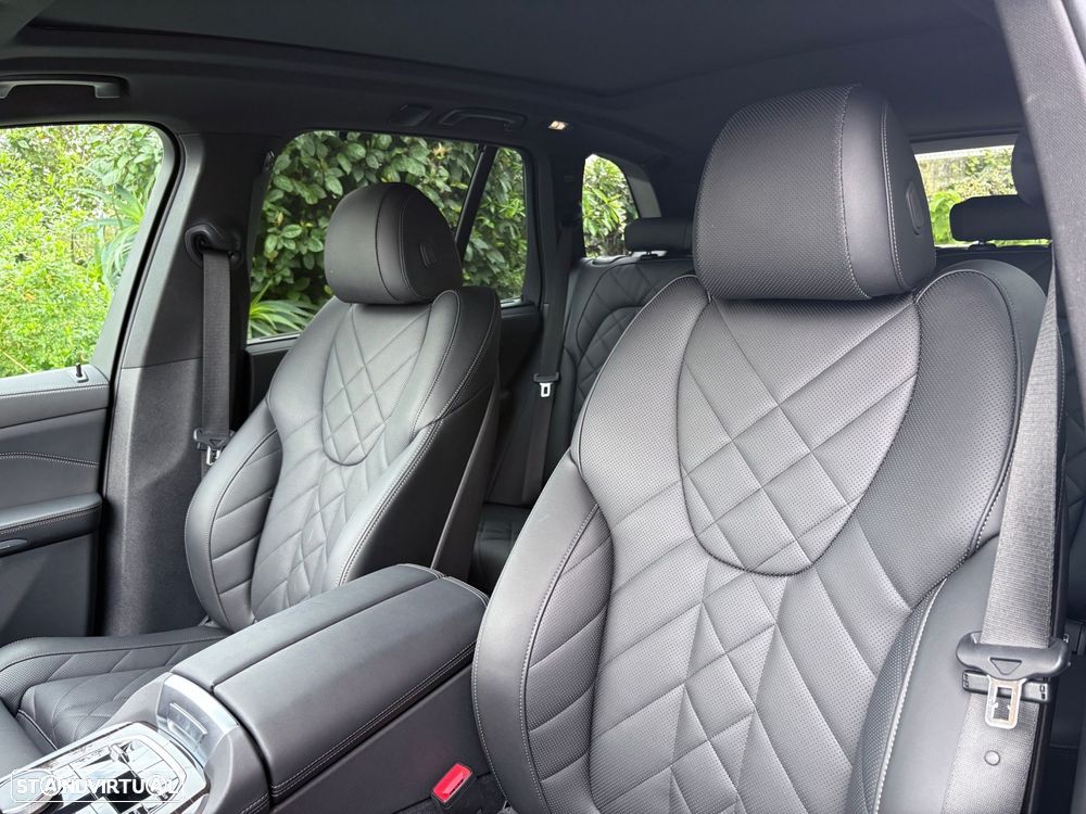 BMW X5 50 e xDrive Pack M Desportivo Pro - 37