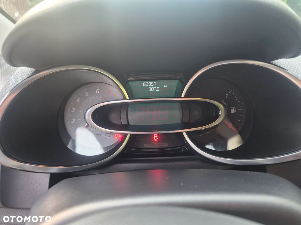 Renault Clio 1.2 TCe GT 120 EDC - 17