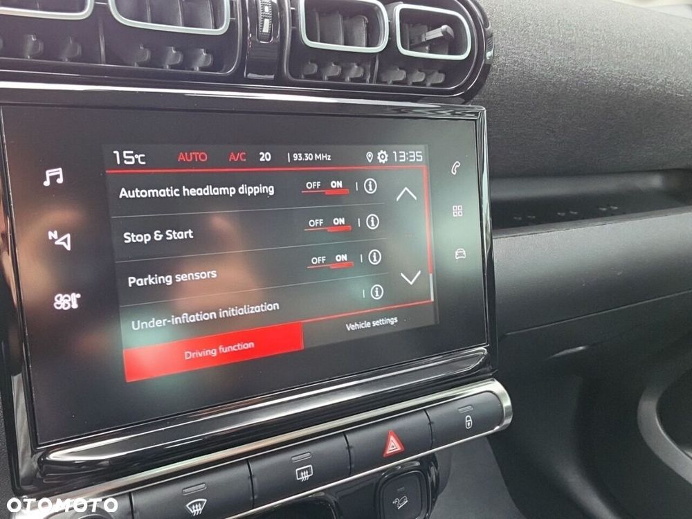 Citroën C3 Aircross 1.2 PureTech GPF Shine Pack S&S EAT6 - 20