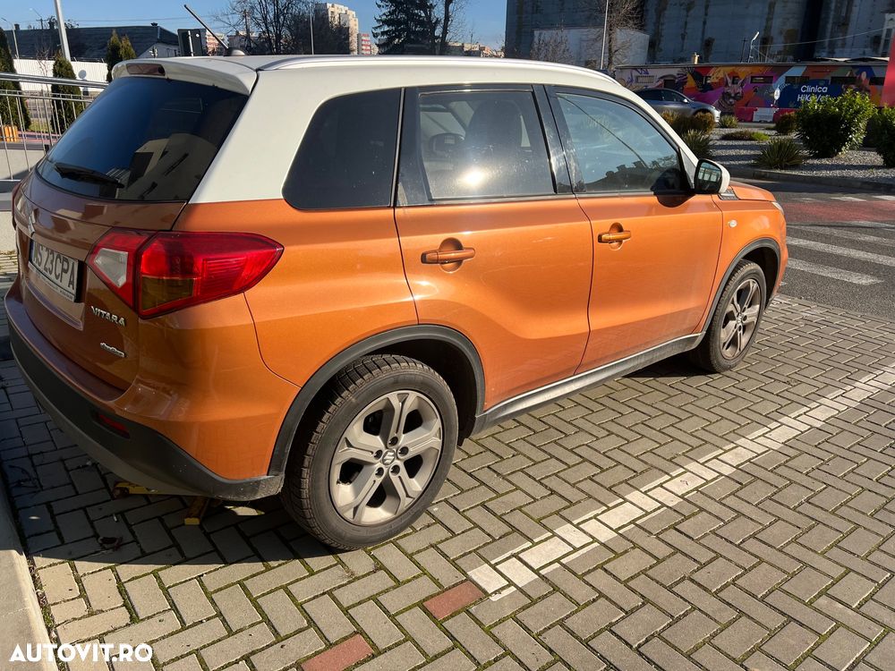 Suzuki Vitara - 2
