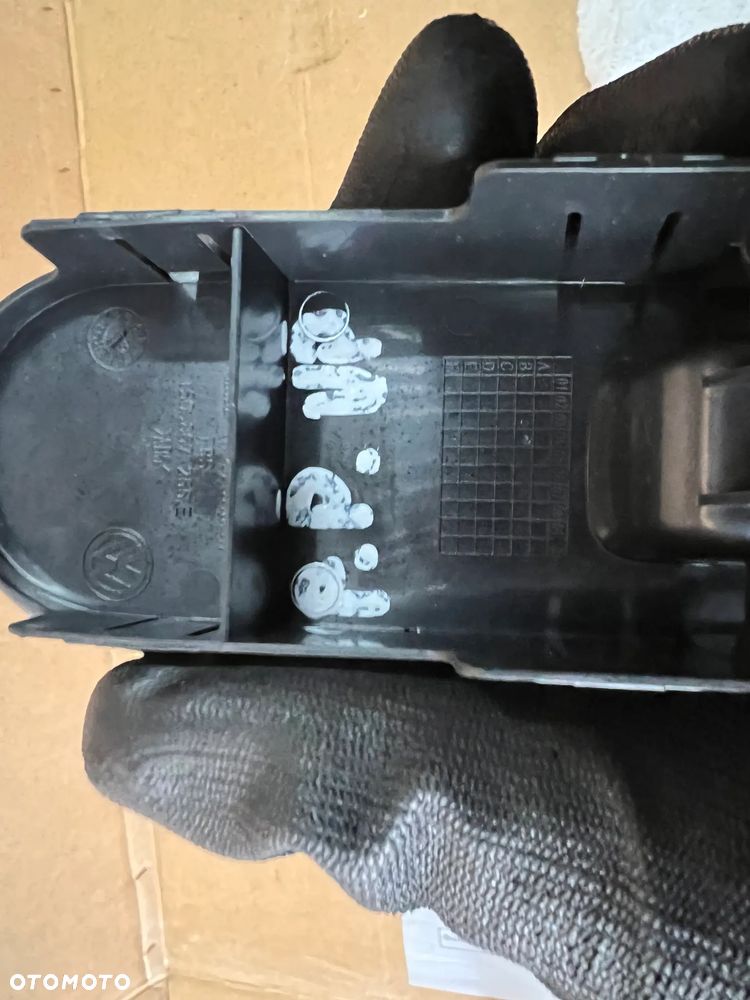 Przełącznik szyby prawy przód pasażera VW UP 1S0867255E 1S0959855 - 6