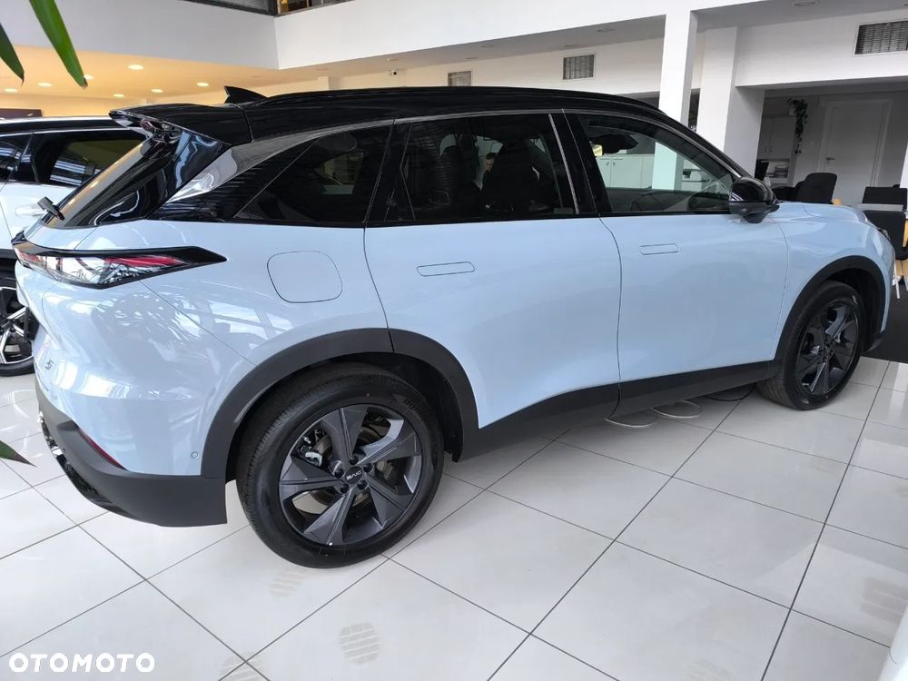 BAIC 5 Beijing 1.5T Comfort DCT - 5