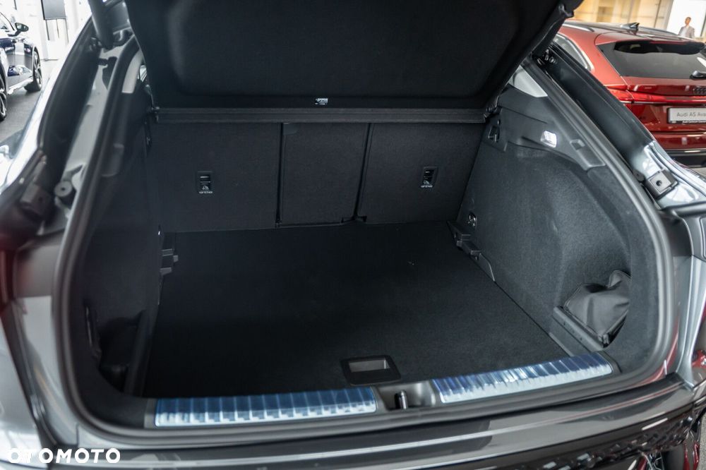 Audi Q3 Sportback TFSI mHEV 110 kW S tronic - 11