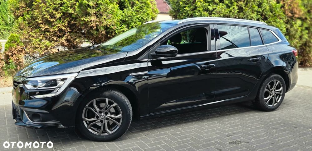 Renault Megane ENERGY TCe 140 EDC LIMITED - 7