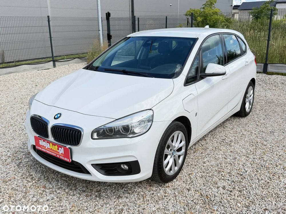 BMW Seria 2 225xe iPerformance Advantage - 3