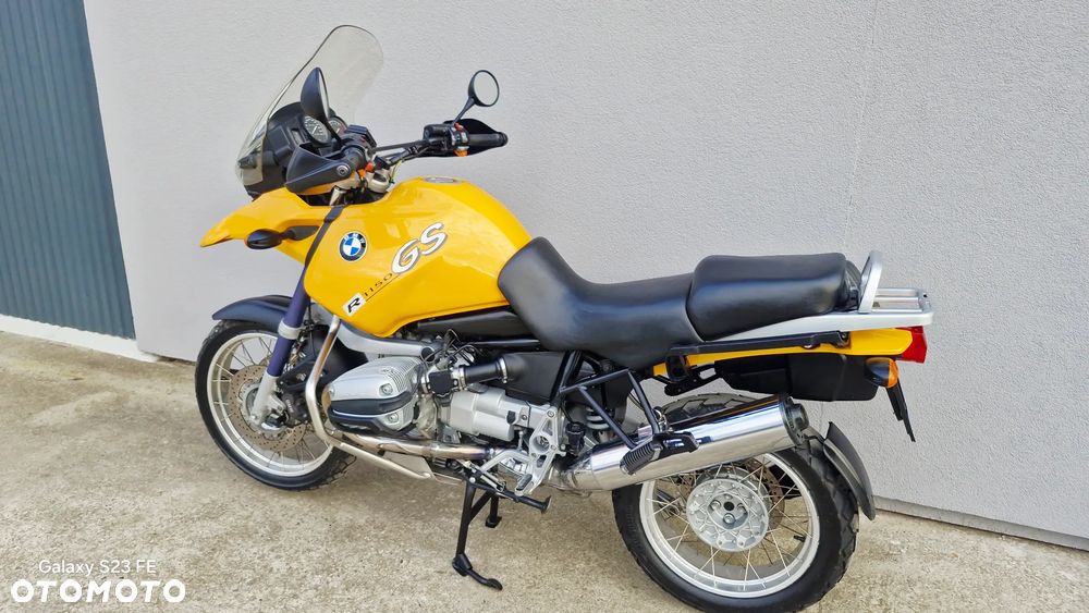 BMW GS - 25