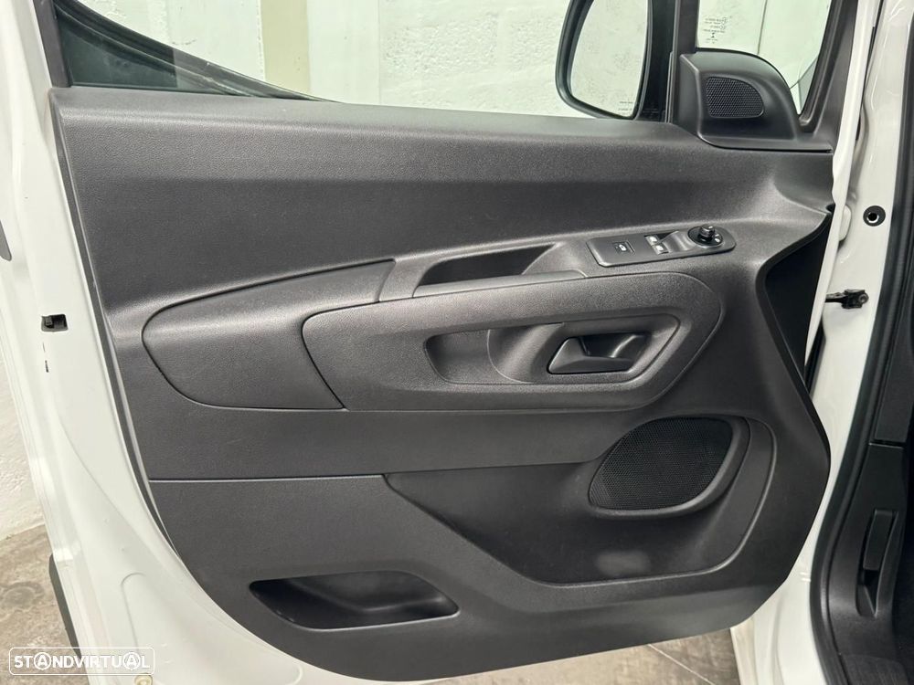 Toyota Proace City - 22