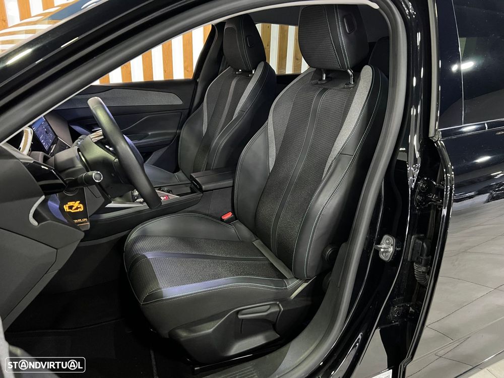 Peugeot 308 1.2 PureTech Allure Pack - 13