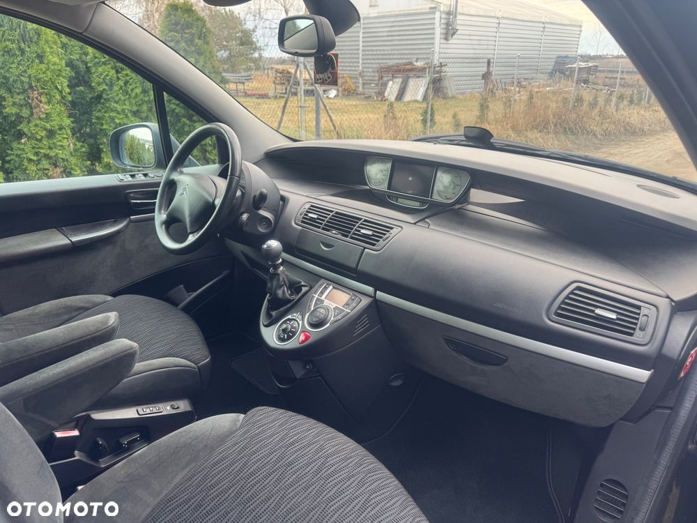 Citroën C8 2.0 HDi Exclusive - 32