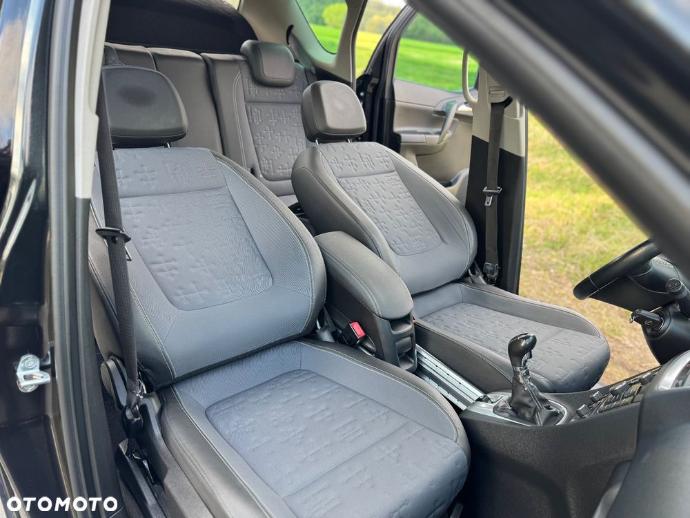 Opel Meriva 1.4 Ecoflex Start/Stop 150 Jahre - 35